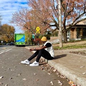 Meet your Posher, Karamoko